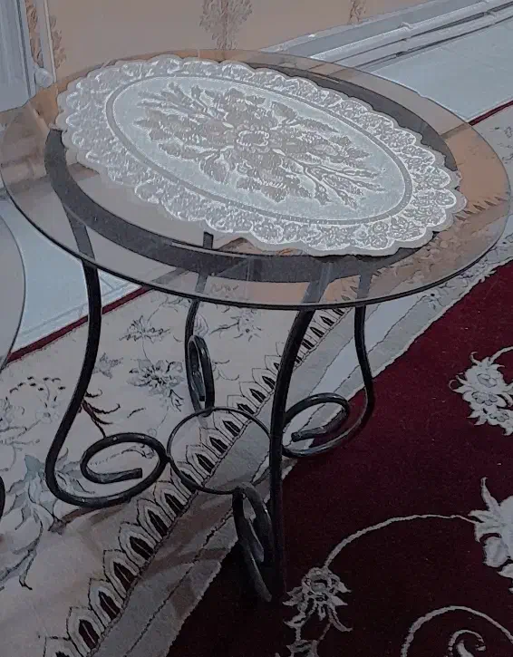 میز|مبلمان خانگی و میز عسلی|زاهدان, |دیوار