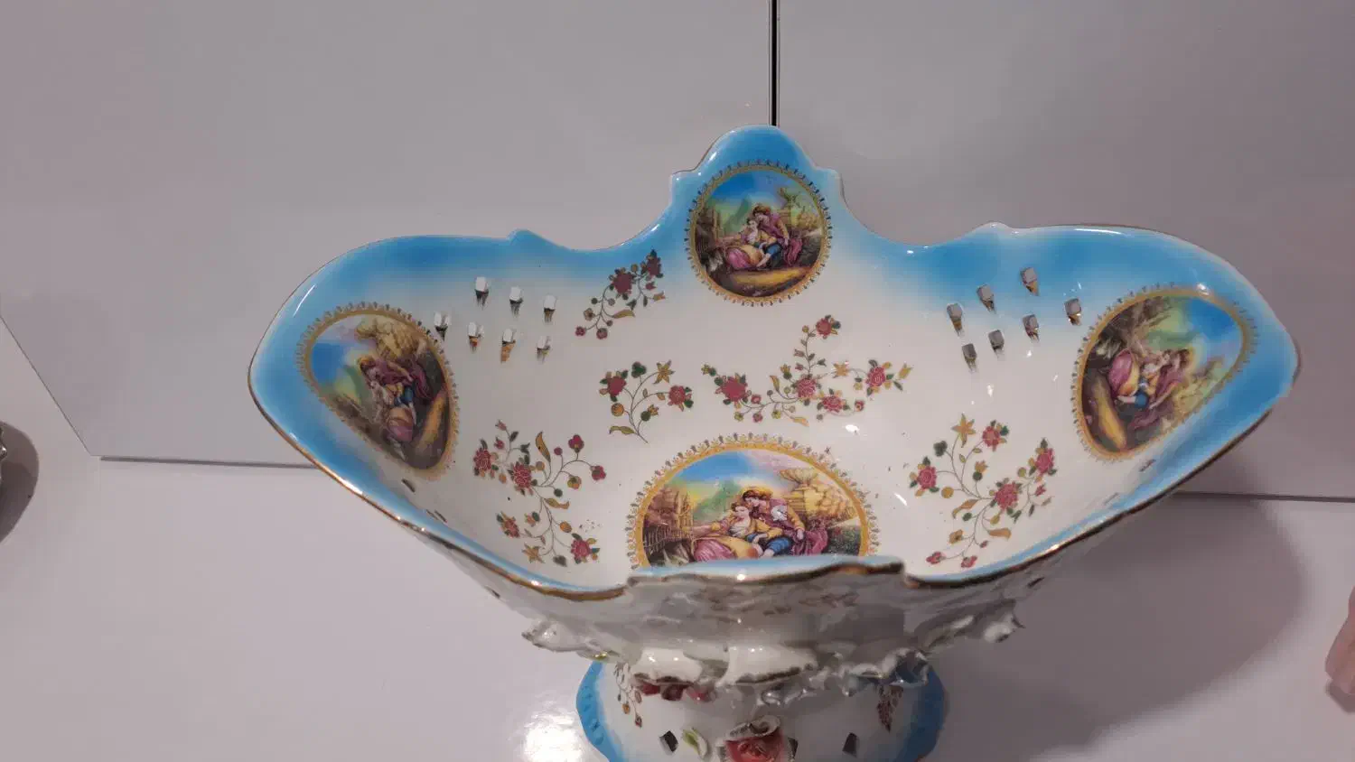 ظروف|ظروف سرو و پذیرایی|فولادشهر, مسکن مهر فولادشهر|دیوار