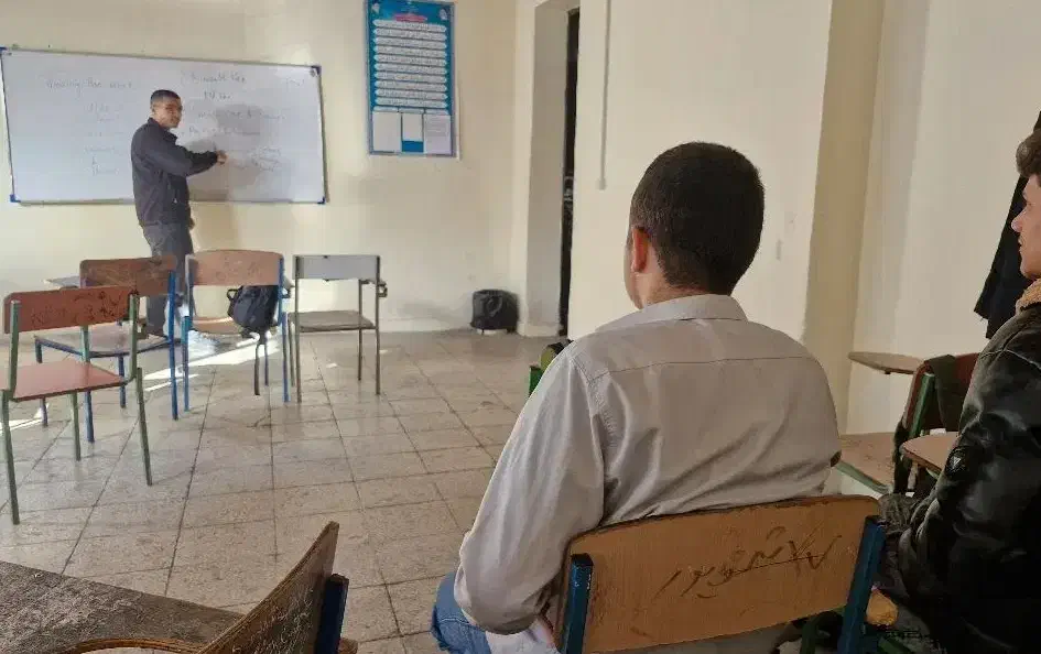 آموزش زبان انگلیسی|خدمات آموزشی|ساری, |دیوار