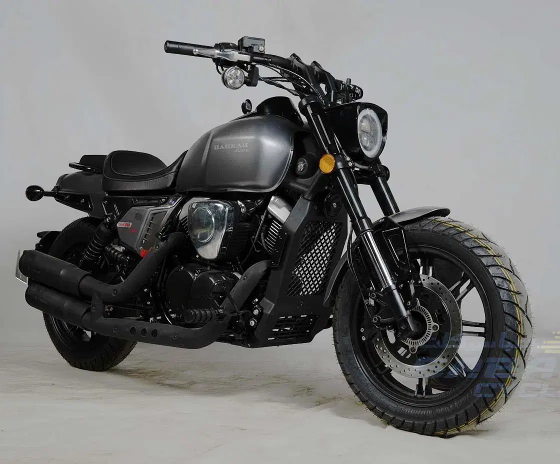 موتور سیکلت اونجر220و طرح هارلی 250فروش ویژه|موتورسیکلت|تهران, حکمت|دیوار
