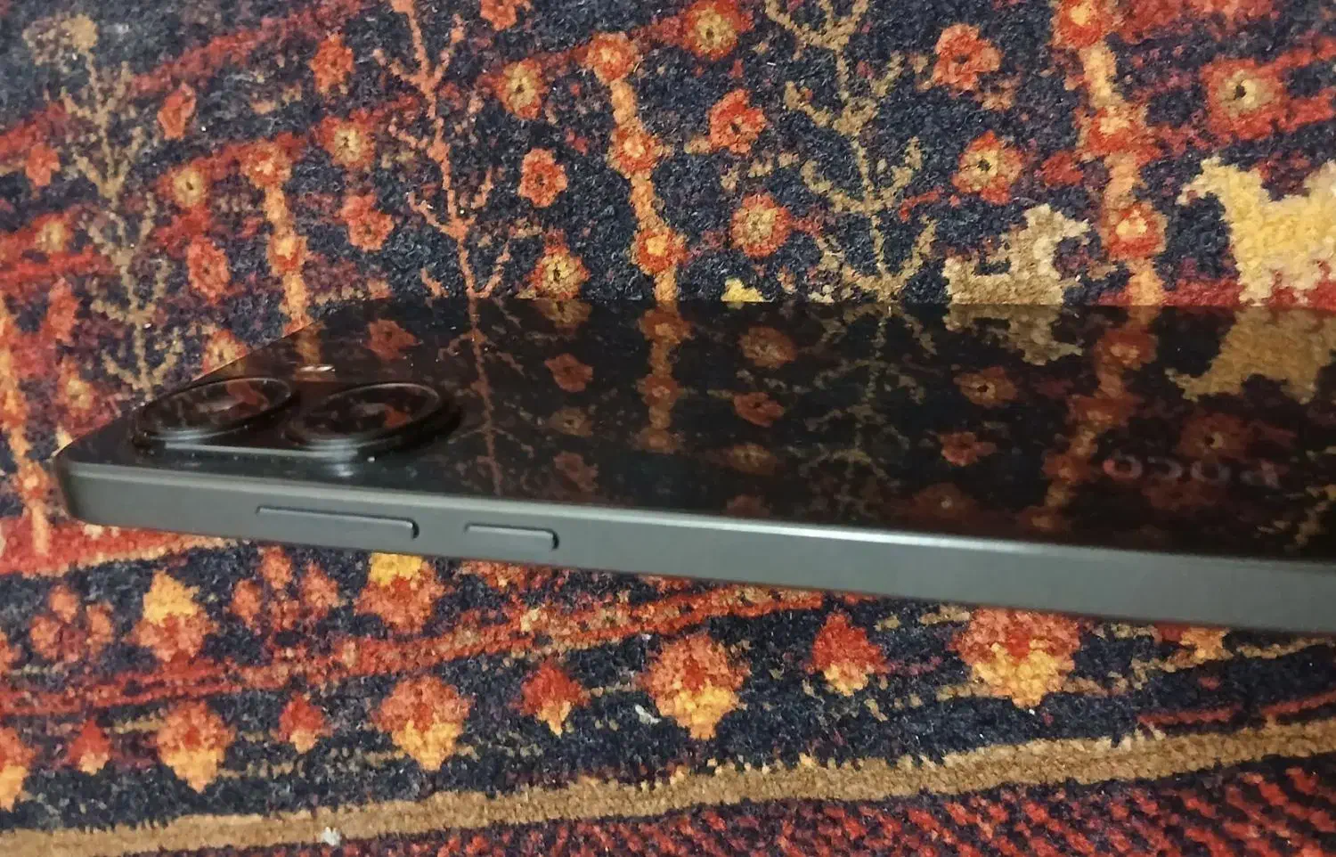 Poco x7poro|موبایل|تهران, افسریه شمالی|دیوار