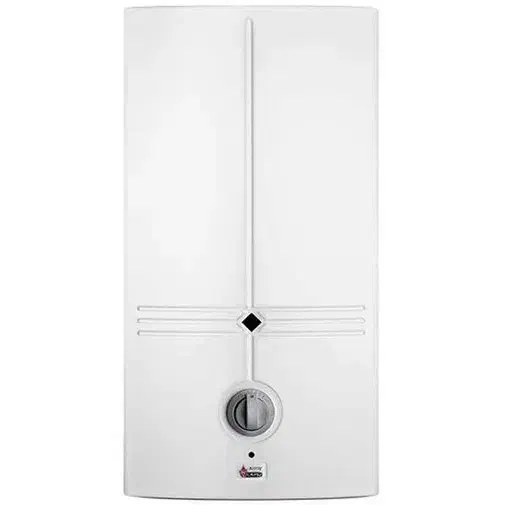 آبگرمکن دیواری بوتان 3115|آبگرمکن، پکیج، شوفاژ|نورآباد, |دیوار