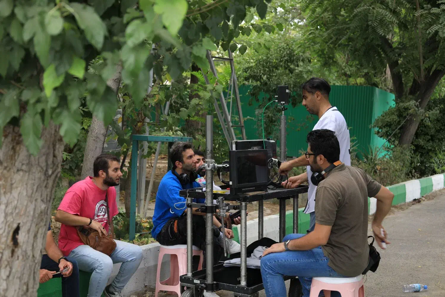 بازیگری (پروژه سینمایی)|استخدام آموزشی|زنجان, |دیوار