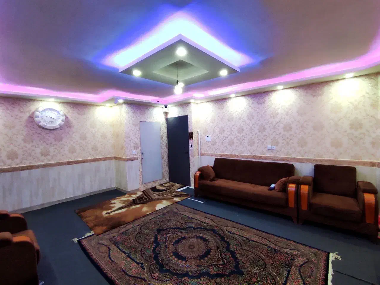 فروش واحدآپارتمانی|فروش آپارتمان|ملارد, |دیوار