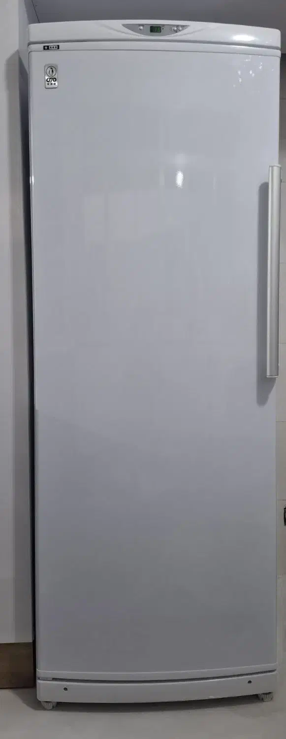 فریزر پارس در حد نو|یخچال و فریزر|مشهد, رضاشهر|دیوار