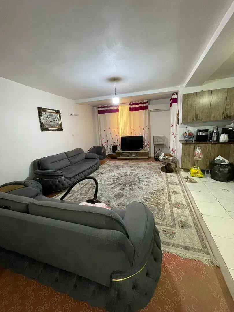 مسکن مهر قشم|فروش آپارتمان|قشم, |دیوار