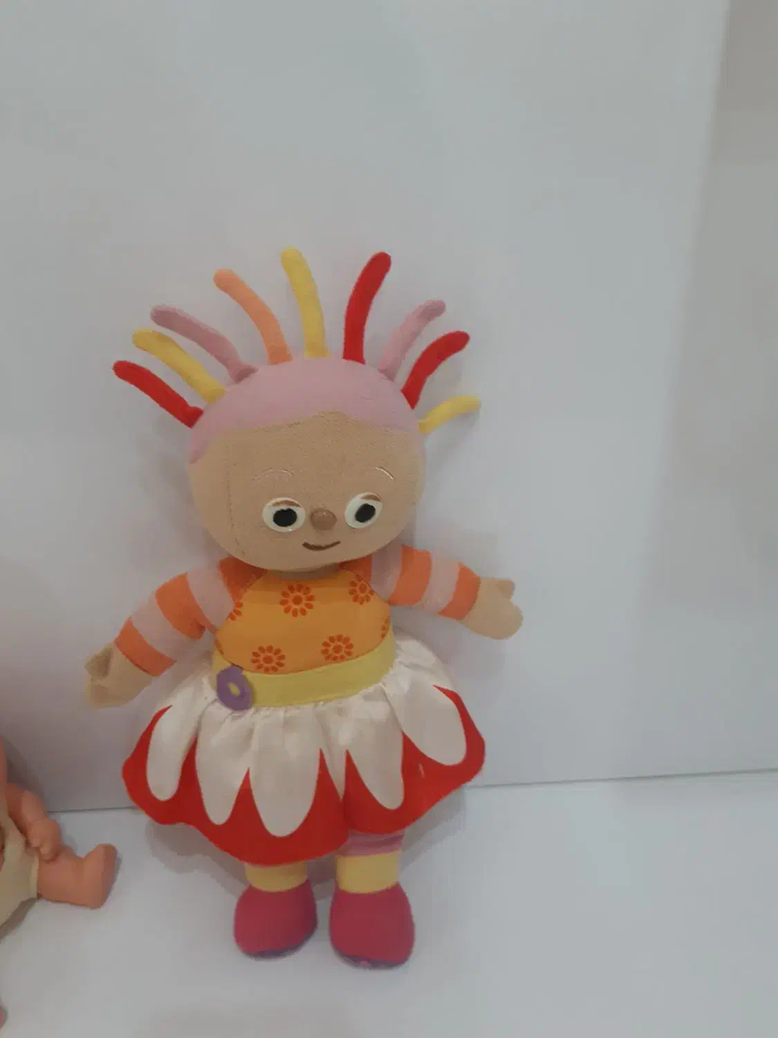 عروسک های خارجی واصلی شیک در حد نونونو|اسباب‌بازی بچه|کرمانشاه, |دیوار