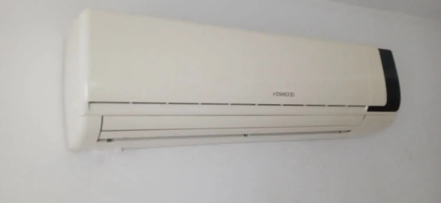 کولر|کولر گازی و فن‌کوئل|رشت, امین الضرب|دیوار