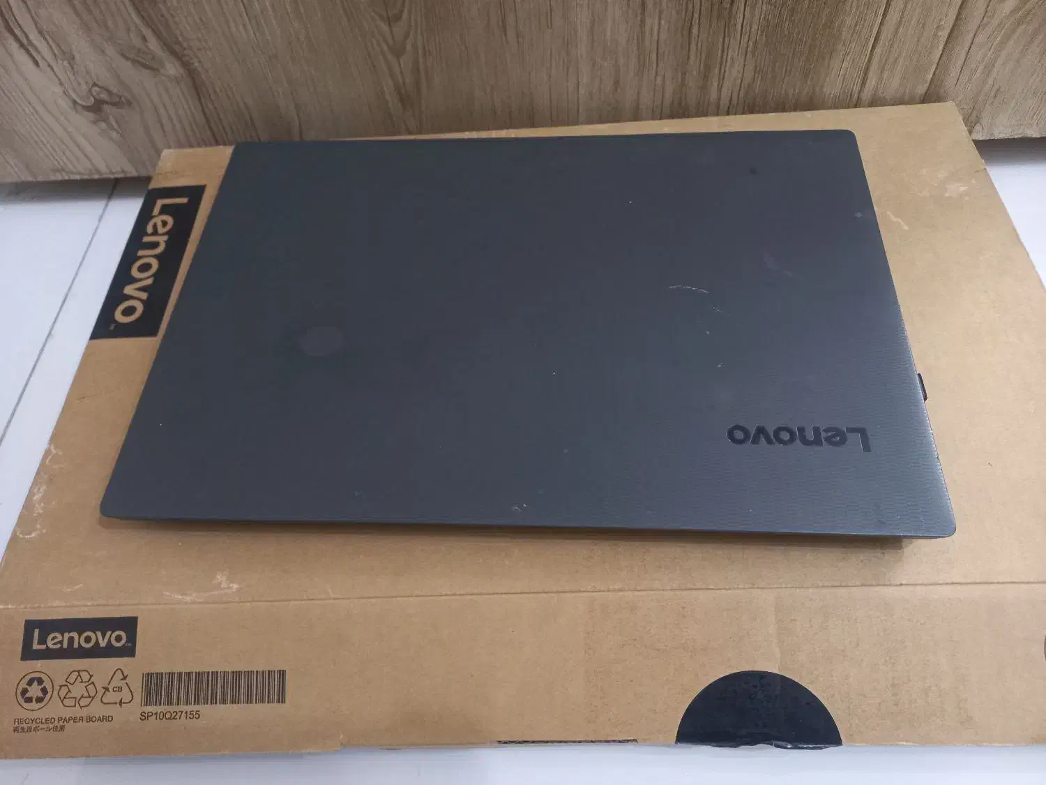 لپ تاپ لنوو core i3|رایانه همراه|شیراز, فاضل|دیوار