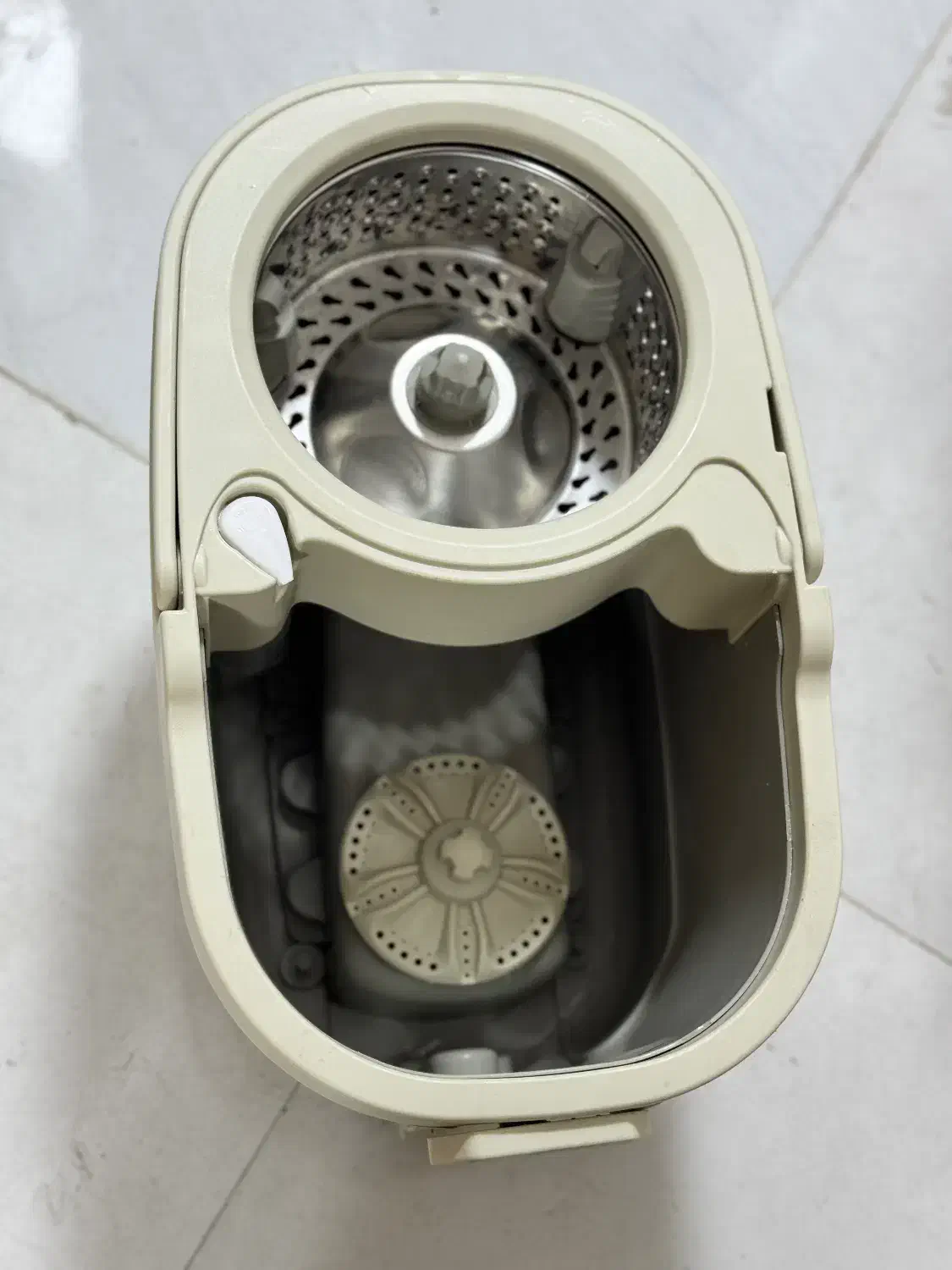 طی چرخشی|لوازم نظافت|خرمآباد, |دیوار