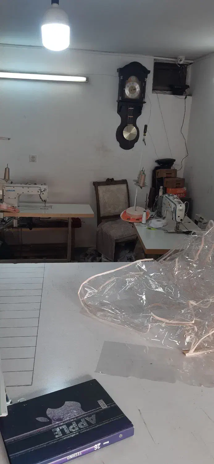 خیاط کاور دوز|استخدام هنری و رسانه|تهران, شهید رجایی|دیوار