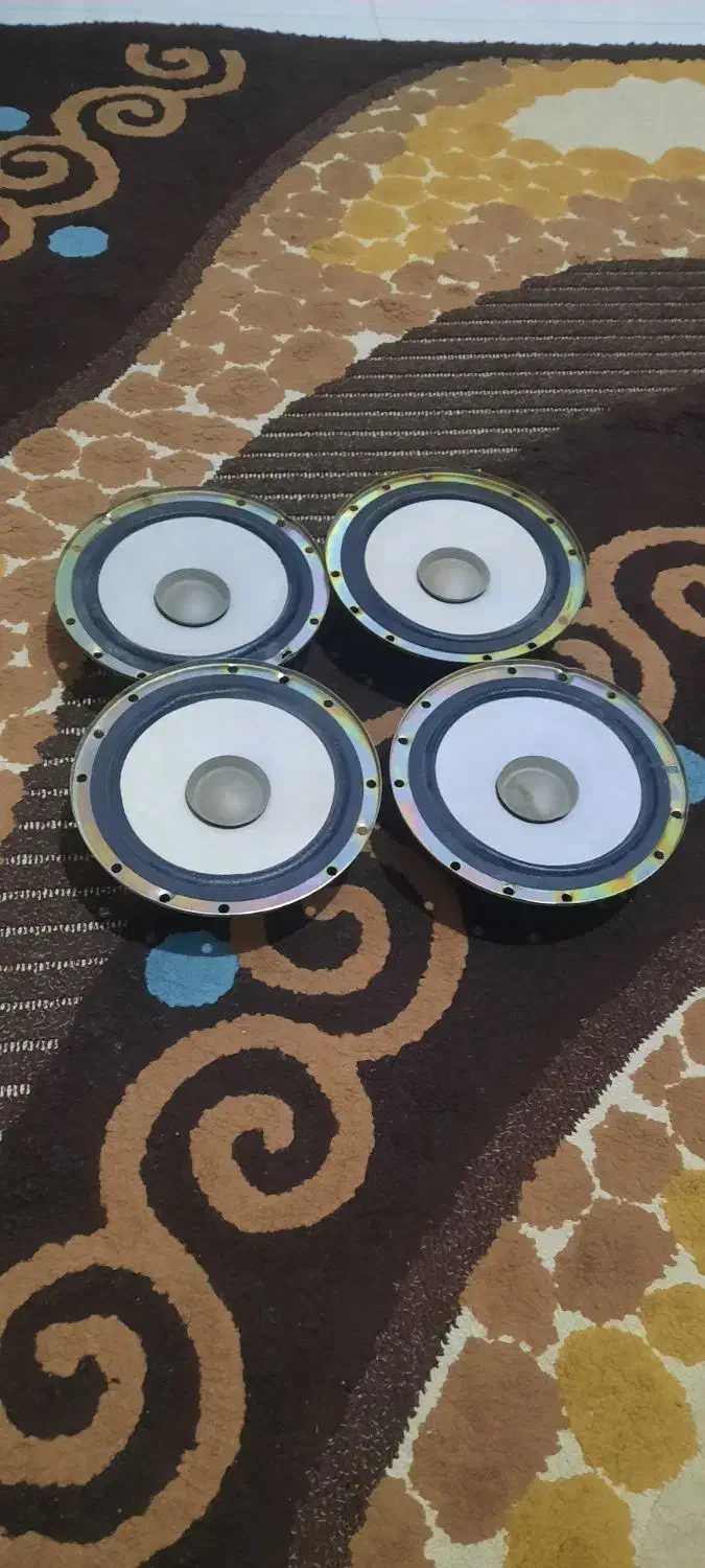 دوجفت باندفابریکی تودری پژو|قطعات یدکی و لوازم جانبی|کرج, کمالشهر|دیوار