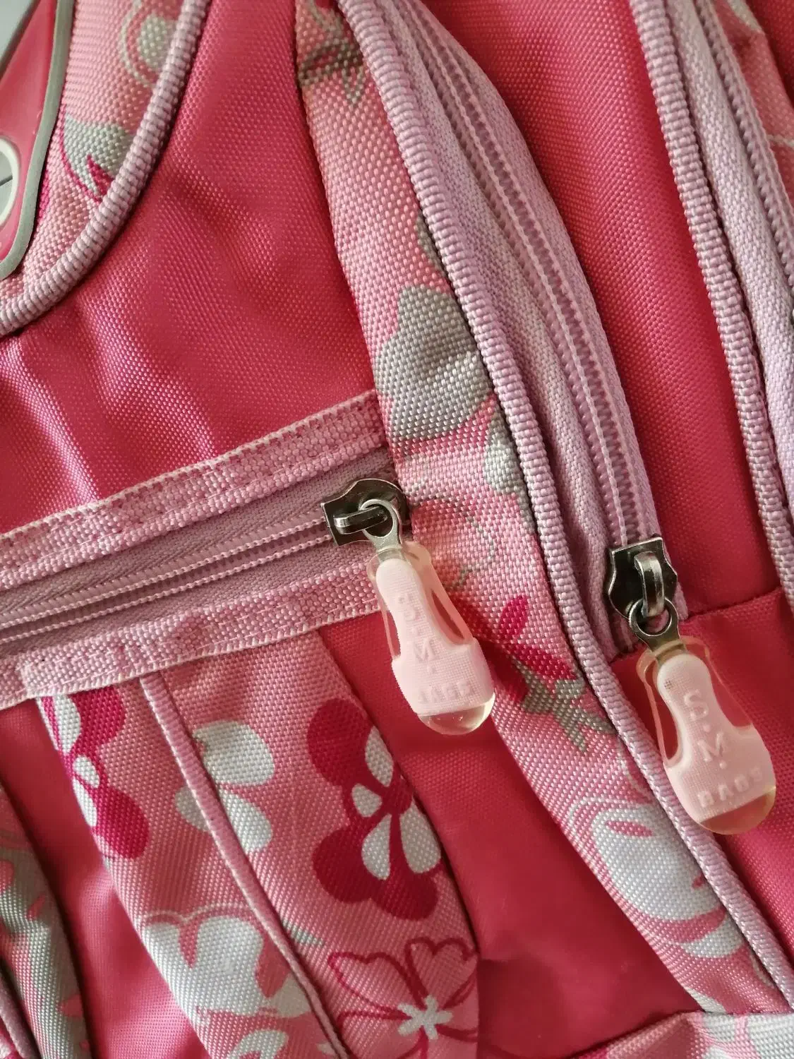 کوله پشتی نصف قیمت بازار|کیف، کفش، کمربند|سبزوار, امیر کبیر|دیوار