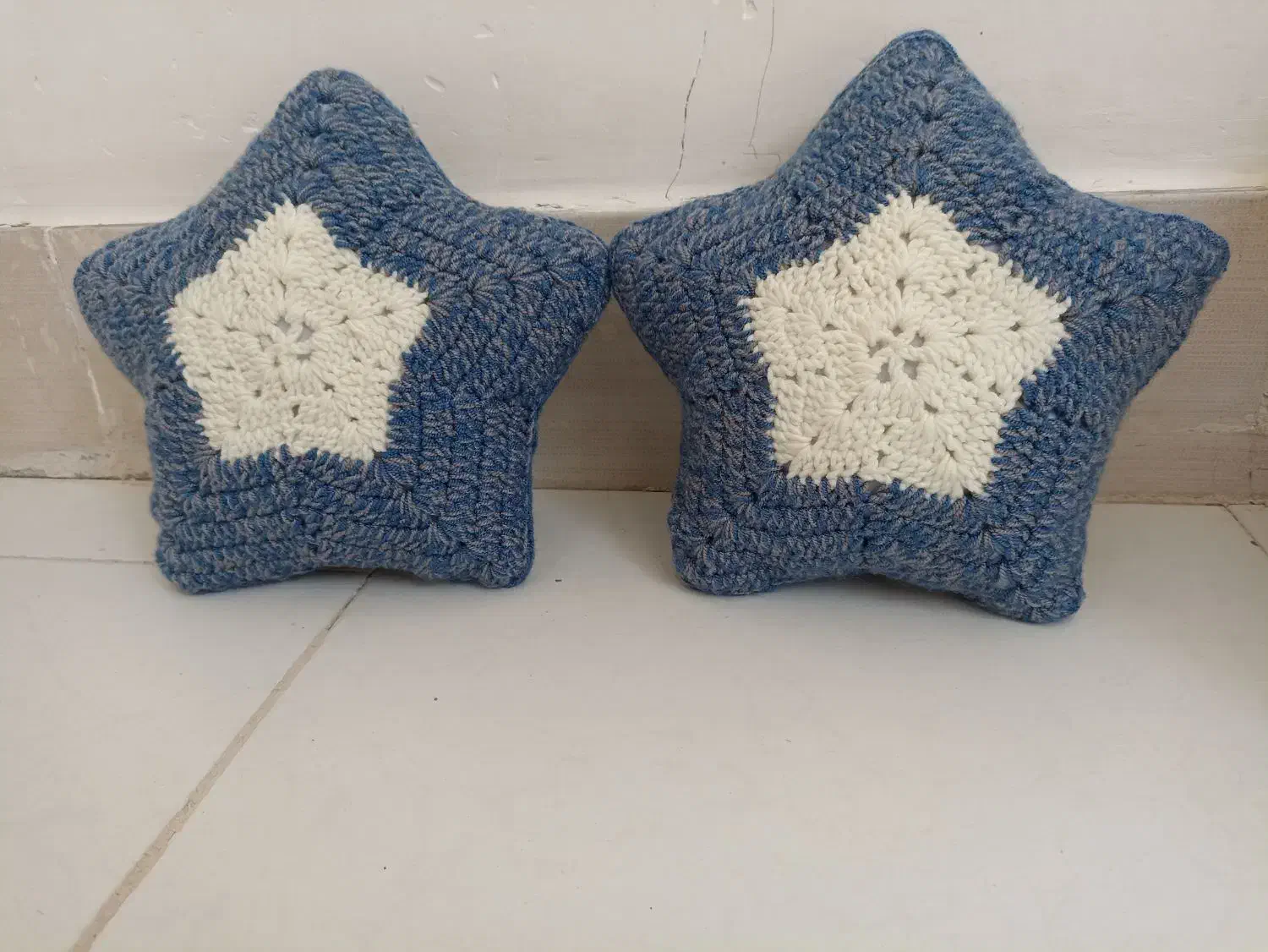 کوسن دست بافت|رختخواب، بالش، پتو|سربیشه, |دیوار