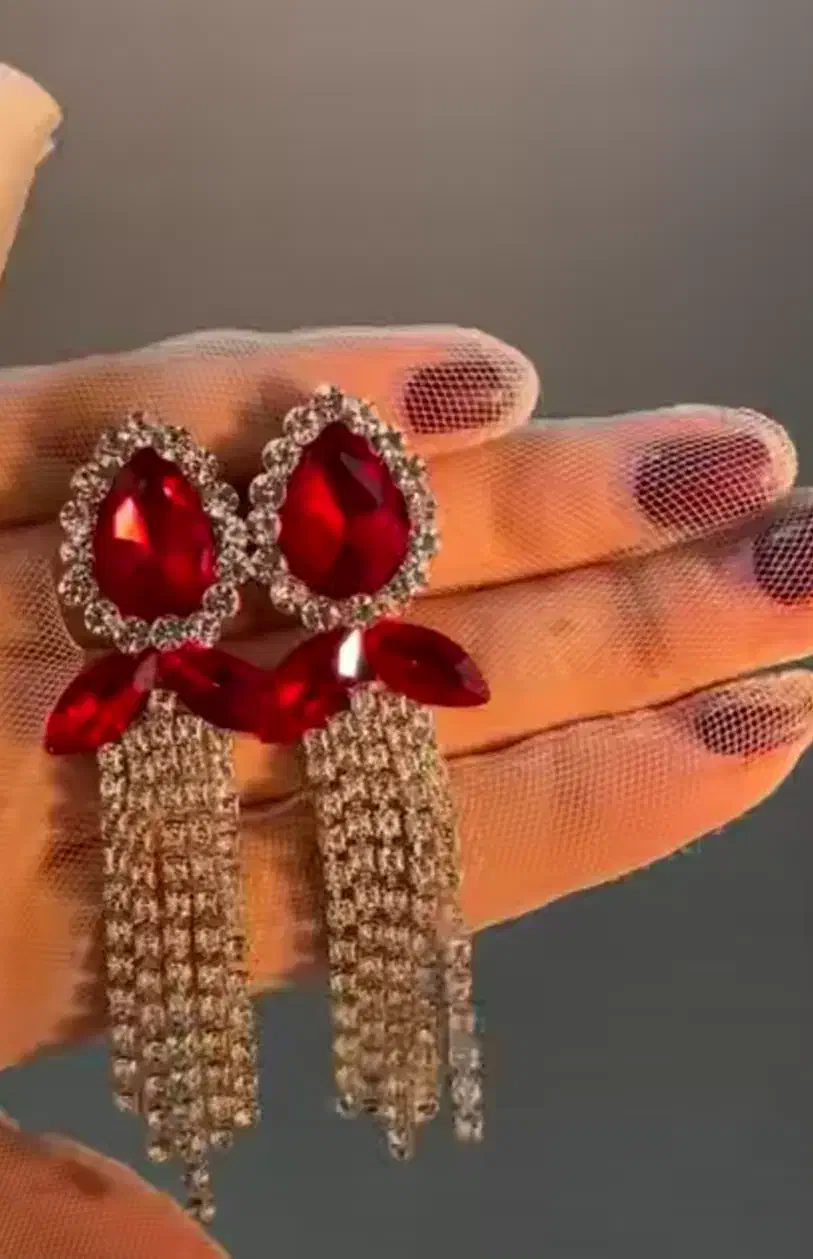 زیورآلات مخصوص عروس خانما برای جشن یلدا|زیورآلات و اکسسوری|قوچان, |دیوار