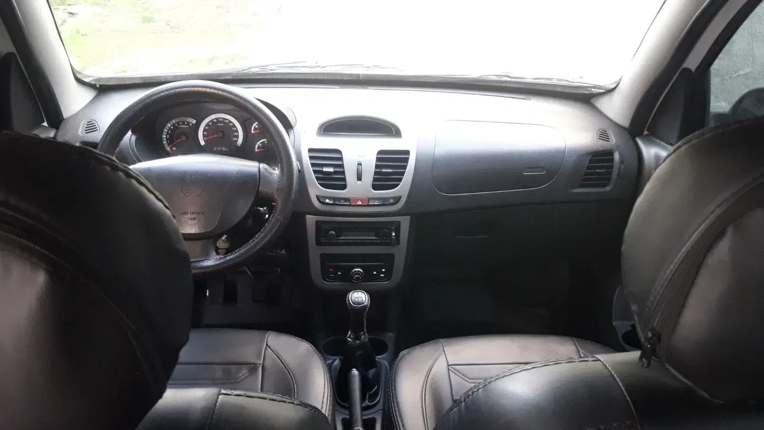 ساینا EX|خودرو سواری و وانت|گرگان, |دیوار