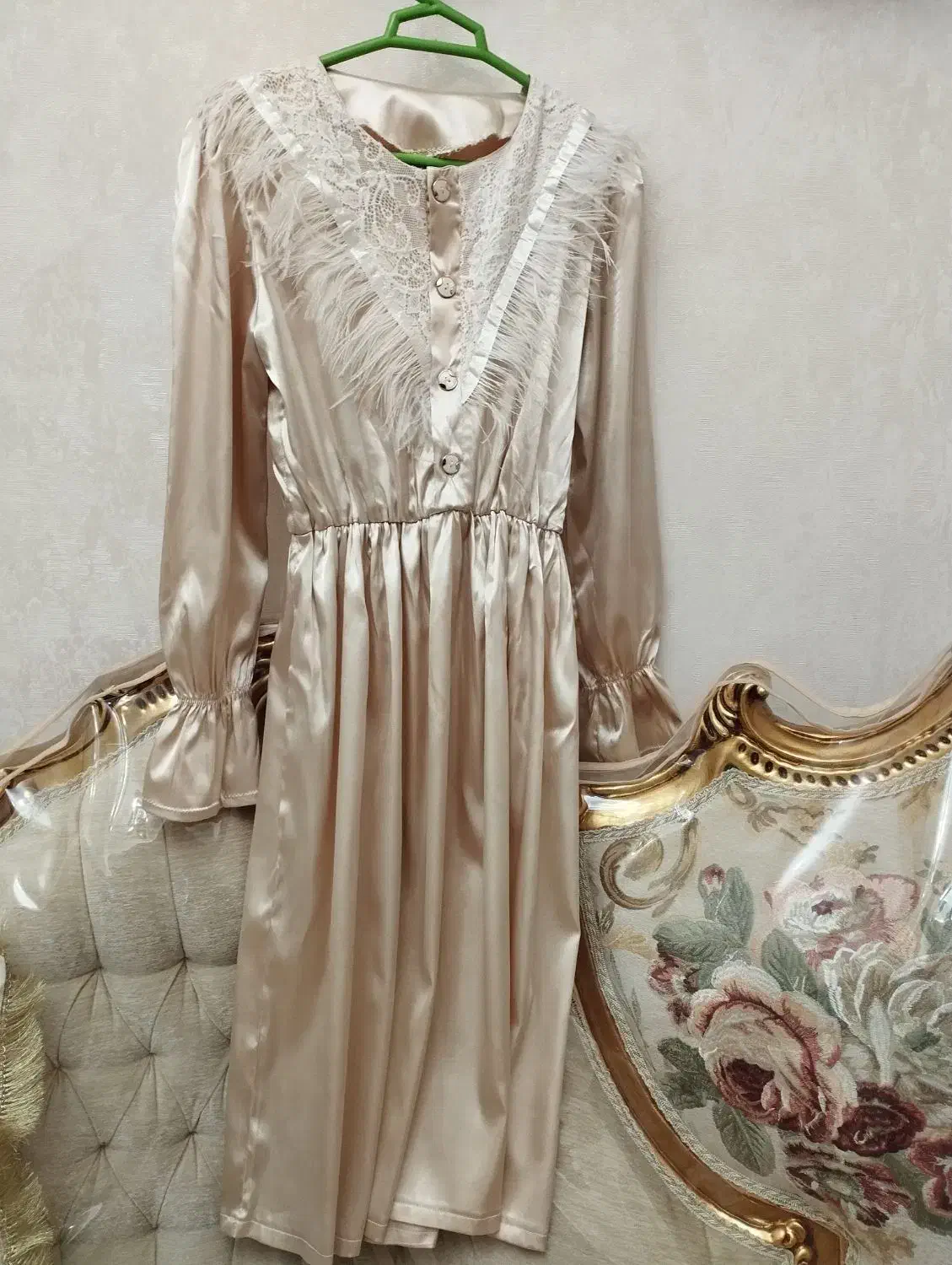 ست لباس بیمارستانی مادر دختری|لباس|تبریز, |دیوار