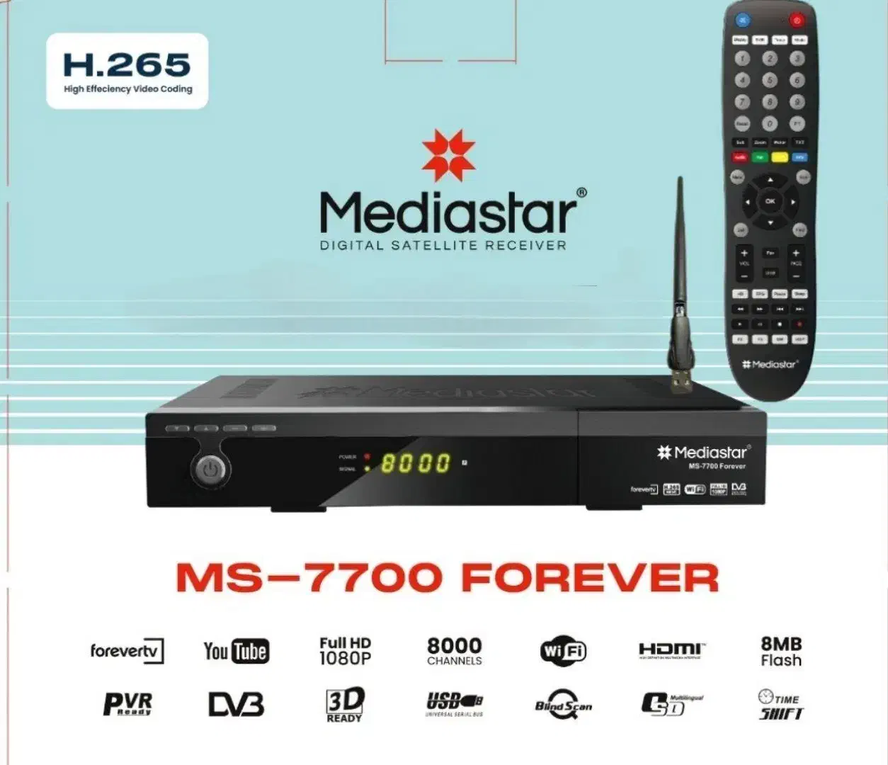 انواع گیرنده|صوتی و تصویری|فولادشهر, C2|دیوار