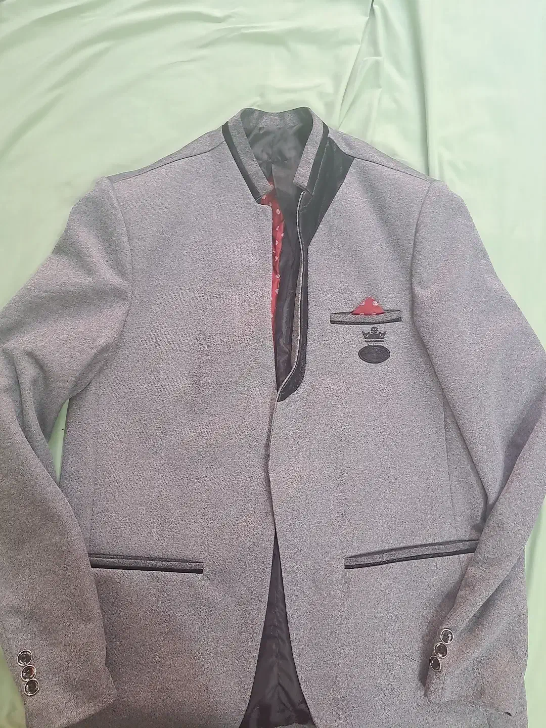 حراج|حراج|اصفهان, درب کوشک|دیوار