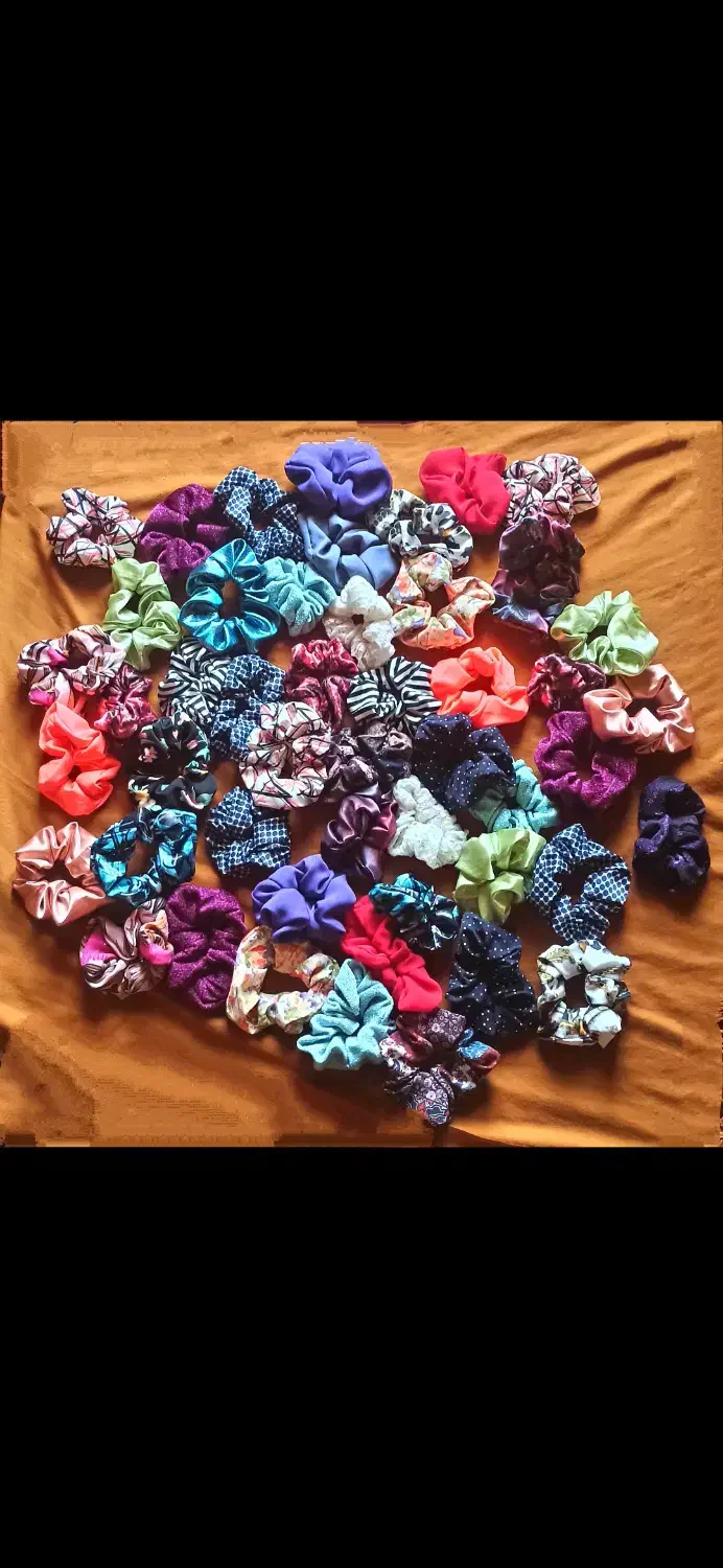 اسکرانچی|کلکسیون و سرگرمی|بروجرد, |دیوار