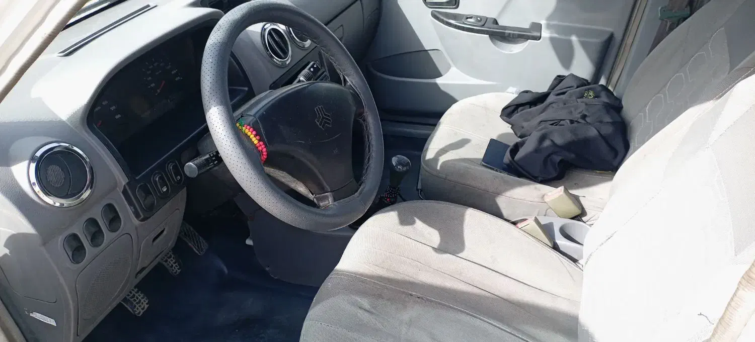 پراید مدل 91|خودرو سواری و وانت|اهواز, کوروش|دیوار