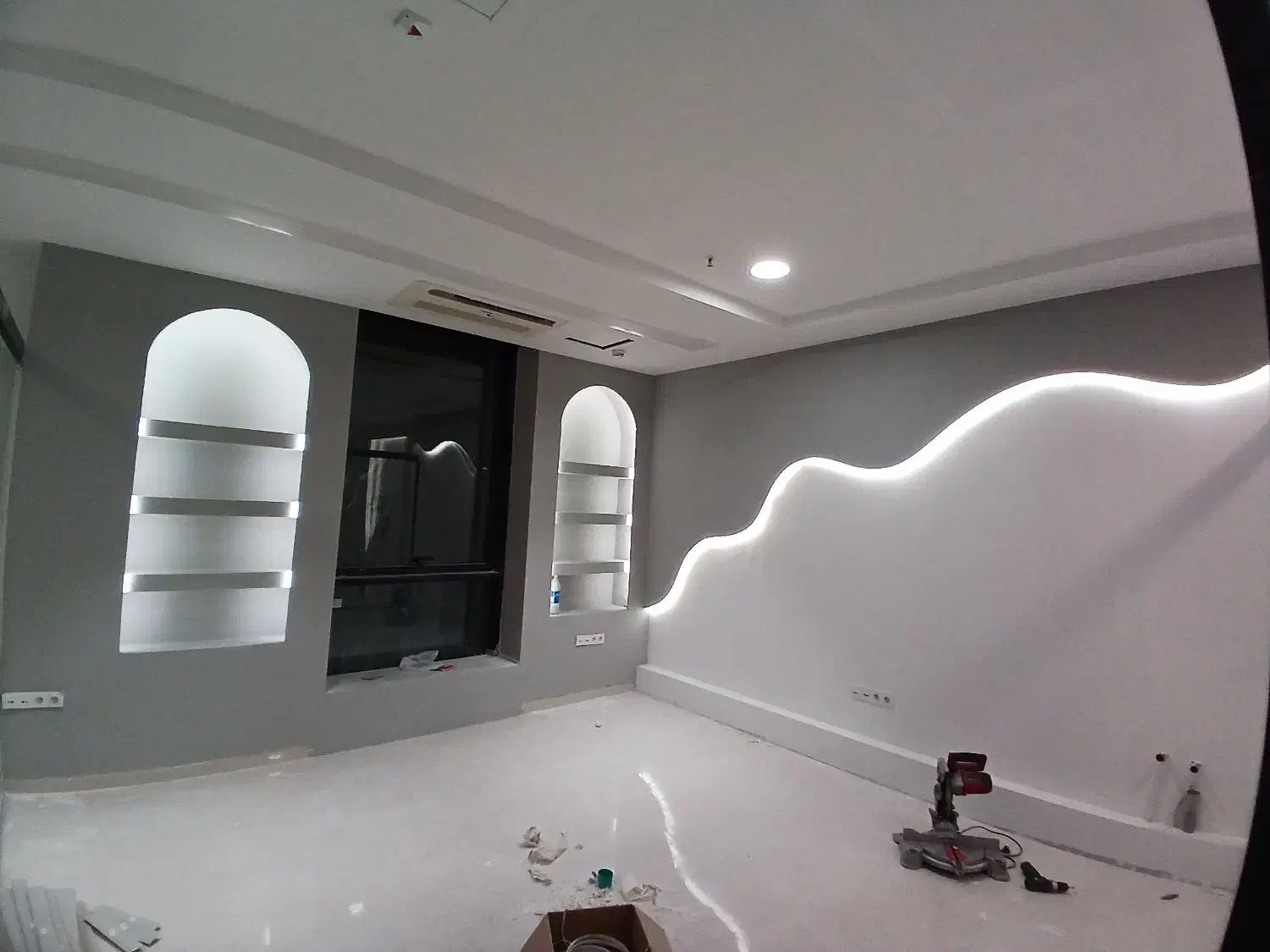 فروش کابینت چکی کناف بازسازی قاب گچی دکوراسیون|مصالح و تجهیزات ساختمان|مشهد, امامیه (شهرک غرب)|دیوار