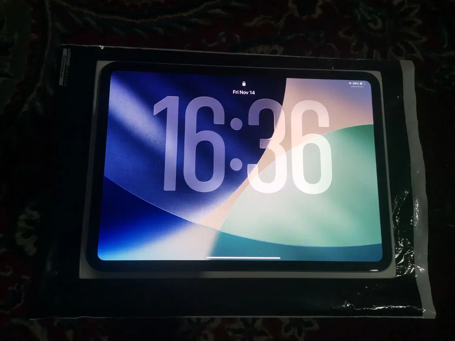 ipad pro 2024 M4 wifi 256g 11 inch|تبلت|تهران, جیحون|دیوار