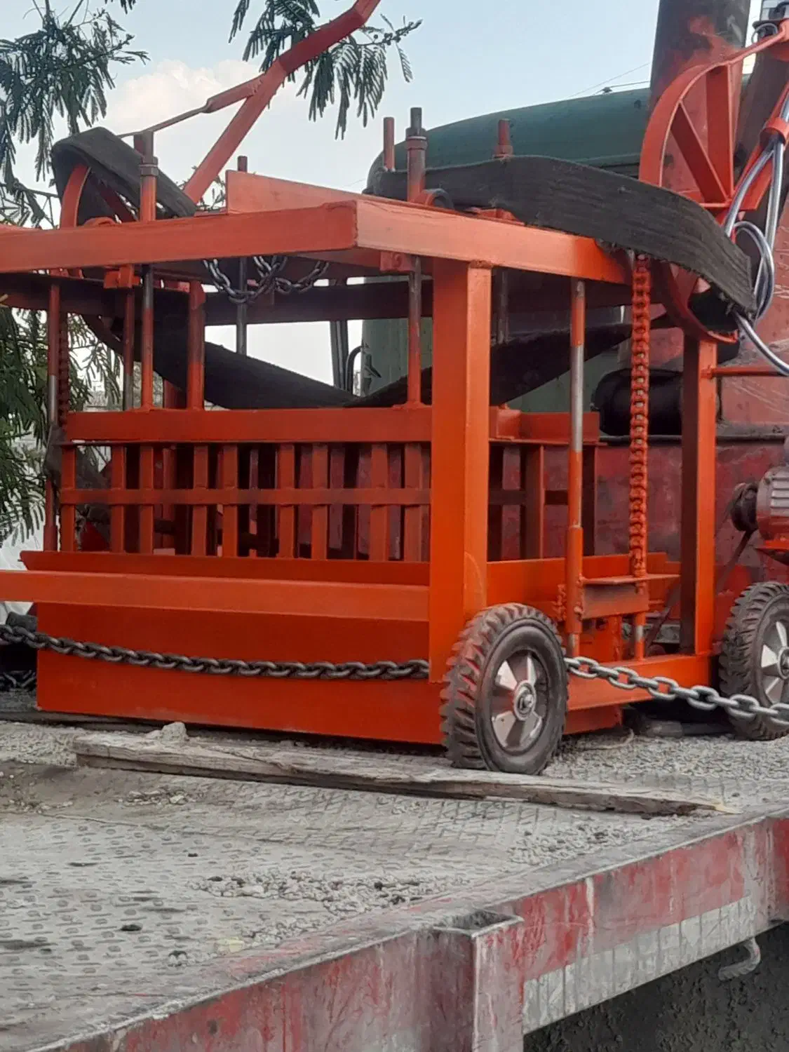 دستگاه بلوک دیواری|ماشینآلات صنعتی|دوگنبدان, |دیوار