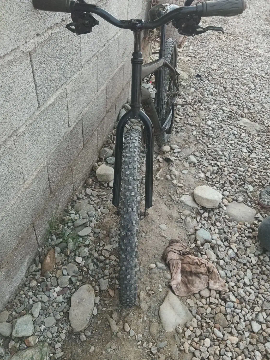 دوچرخه|دوچرخه، اسکیت، اسکوتر|گمیشان, |دیوار