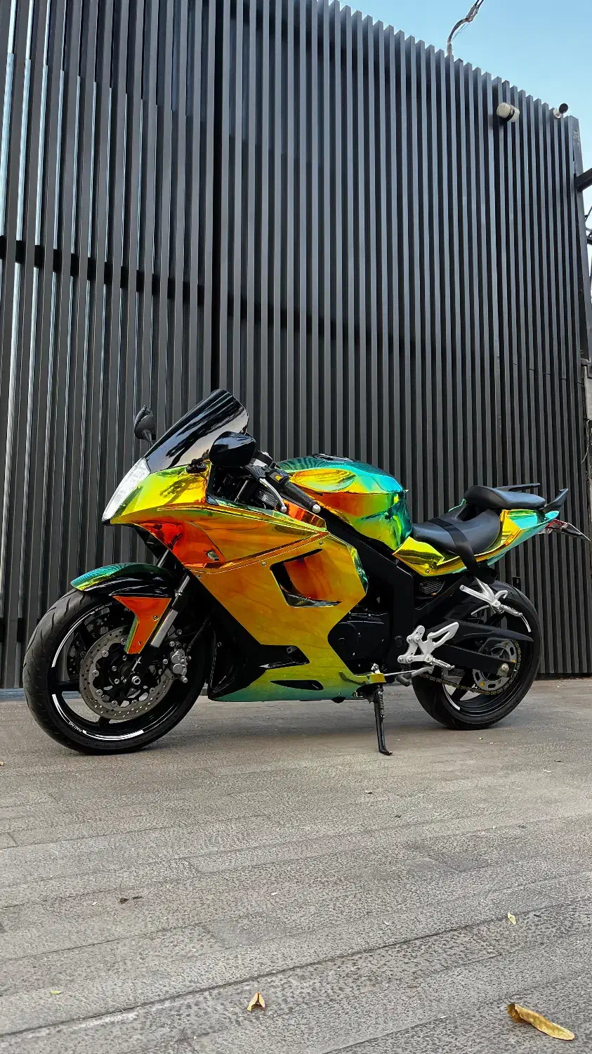 هیوسانگ خشک(سی اف بنلی ریس یاماها کیوجی کی تی ام)|موتورسیکلت|مشهد, کوثر|دیوار