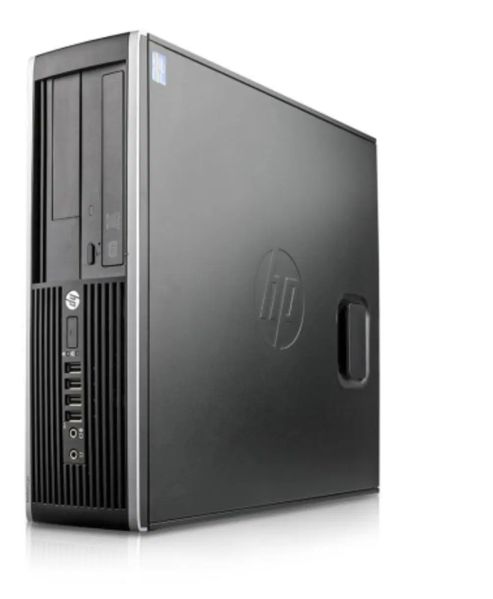 مینی کیس  HP 8300|رایانه رومیزی|تبریز, |دیوار
