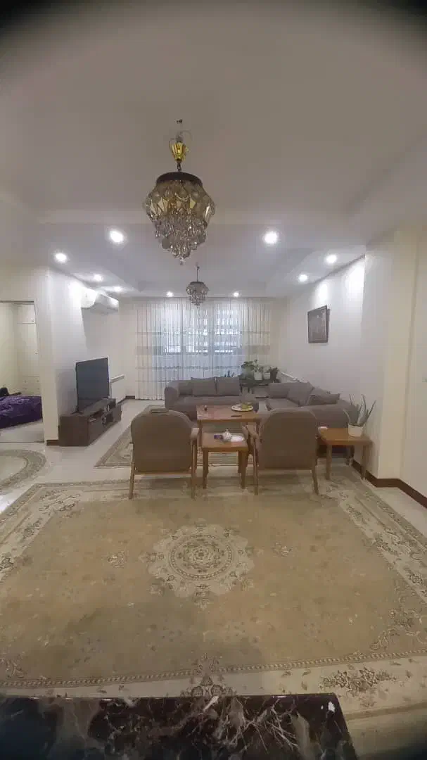 آپارتمان 110متری شهرک خرازی دریاچه چیتگر اردستانی|اجارهٔ آپارتمان|تهران, شهرک خرازی|دیوار