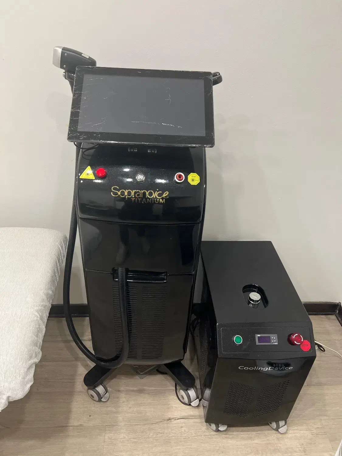 واگذاری کلنیک زیبایی|پزشکی|تهران, دریا|دیوار