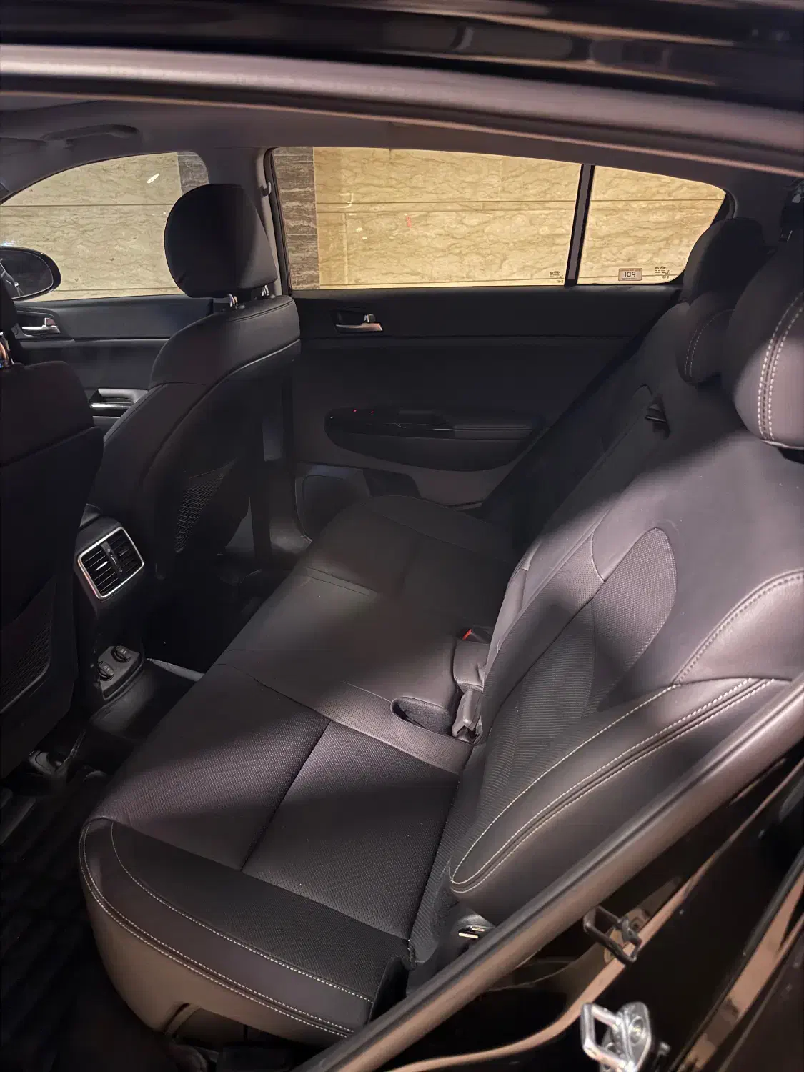 اسپورتیج ۲۰۱۷ Gtline مشابه صفر|خودرو سواری و وانت|تهران, دزاشیب|دیوار