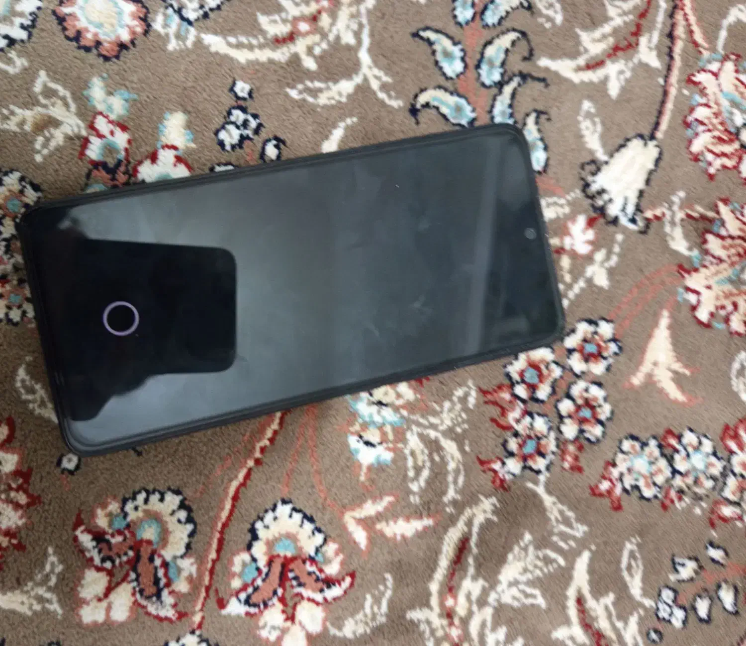 گوشی شیامی نوت 14|موبایل|مشهد, رده|دیوار