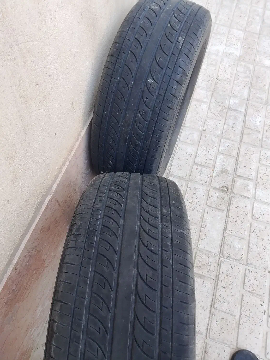 با سلام لاستیک فروشی|قطعات یدکی و لوازم جانبی|مشهد, چهارچشمه|دیوار