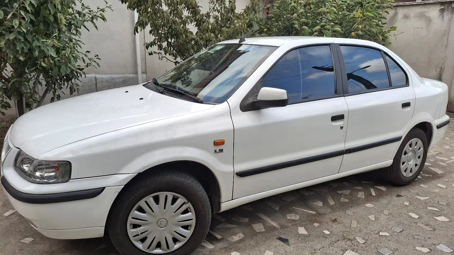 سمند LX مالتی پلکس مدل 1398|خودرو سواری و وانت|تالش, هشتپر|دیوار