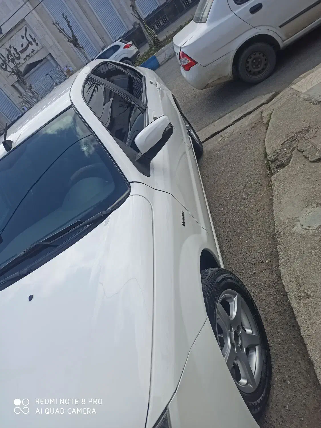 دنا|خودرو سواری و وانت|رحیم‌آباد, |دیوار