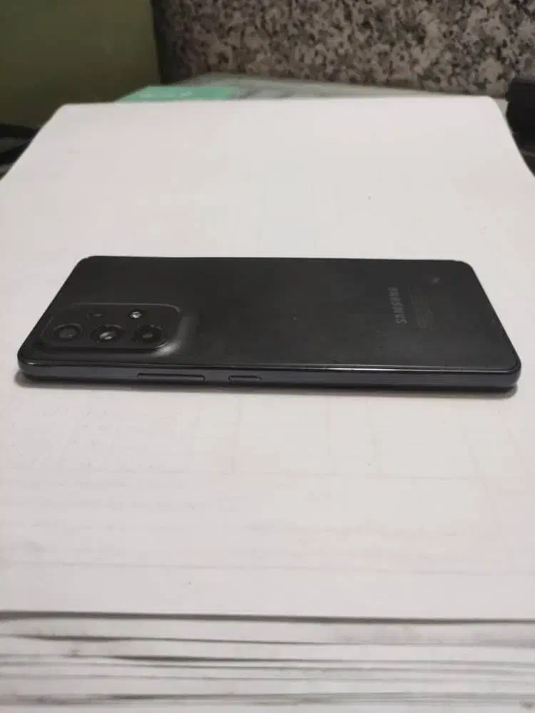 موبایل سامسونگ A53 5g|موبایل|تهران, شهرک ولیعصر جنوبی|دیوار