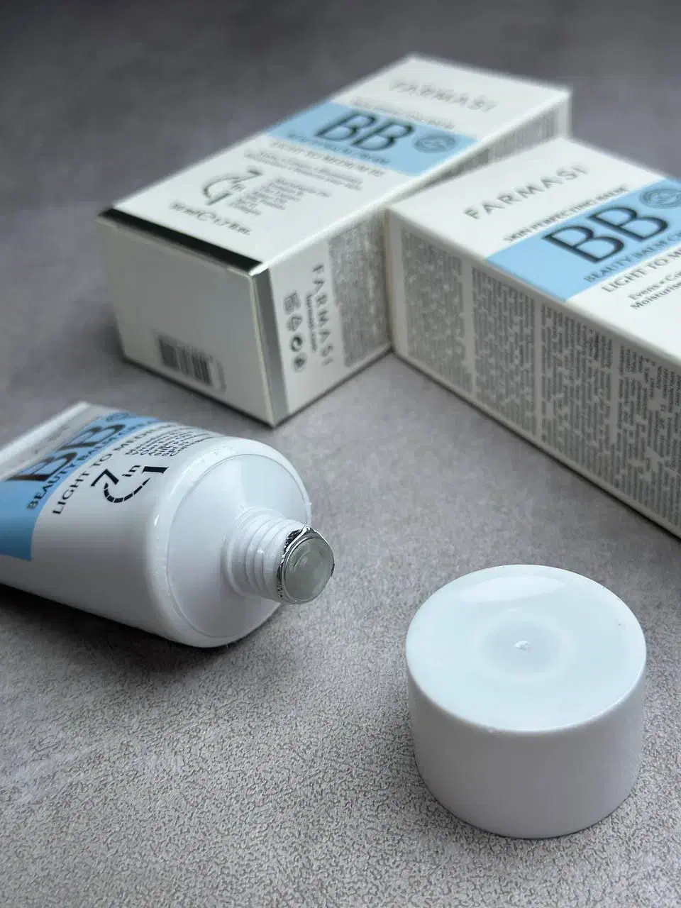 بی بی کرم bb|آرایشی، بهداشتی، درمانی|گرگان, |دیوار