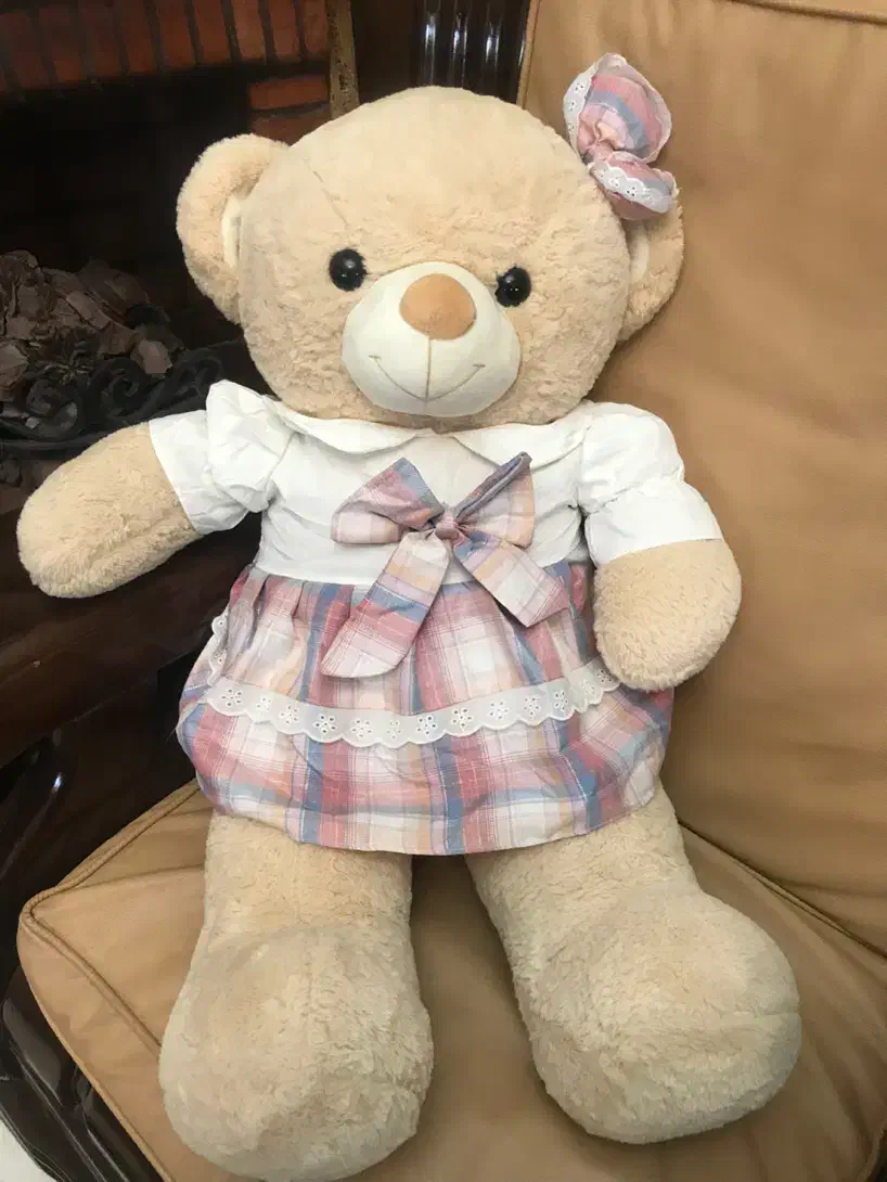 خرس مهربون نیم متری|اسباببازی|تهران, تهرانسر غربی|دیوار