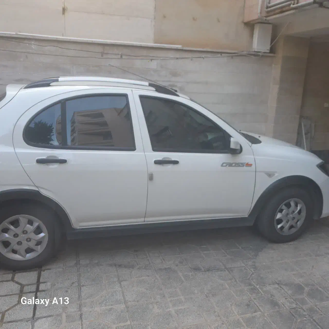 کوییک|خودرو سواری و وانت|سنقر, |دیوار