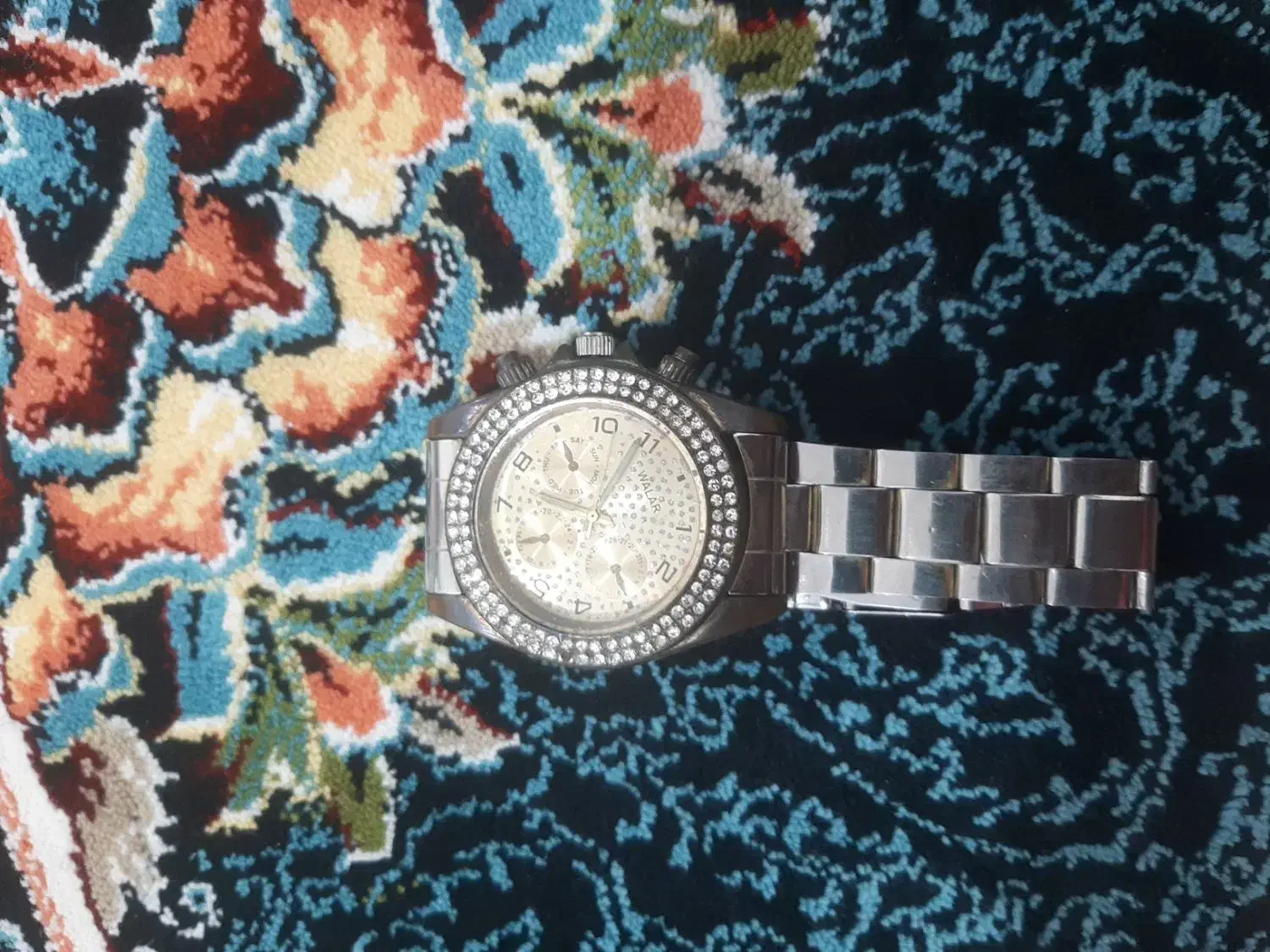 چند عدد ساعت|ساعت|پارسآباد, |دیوار