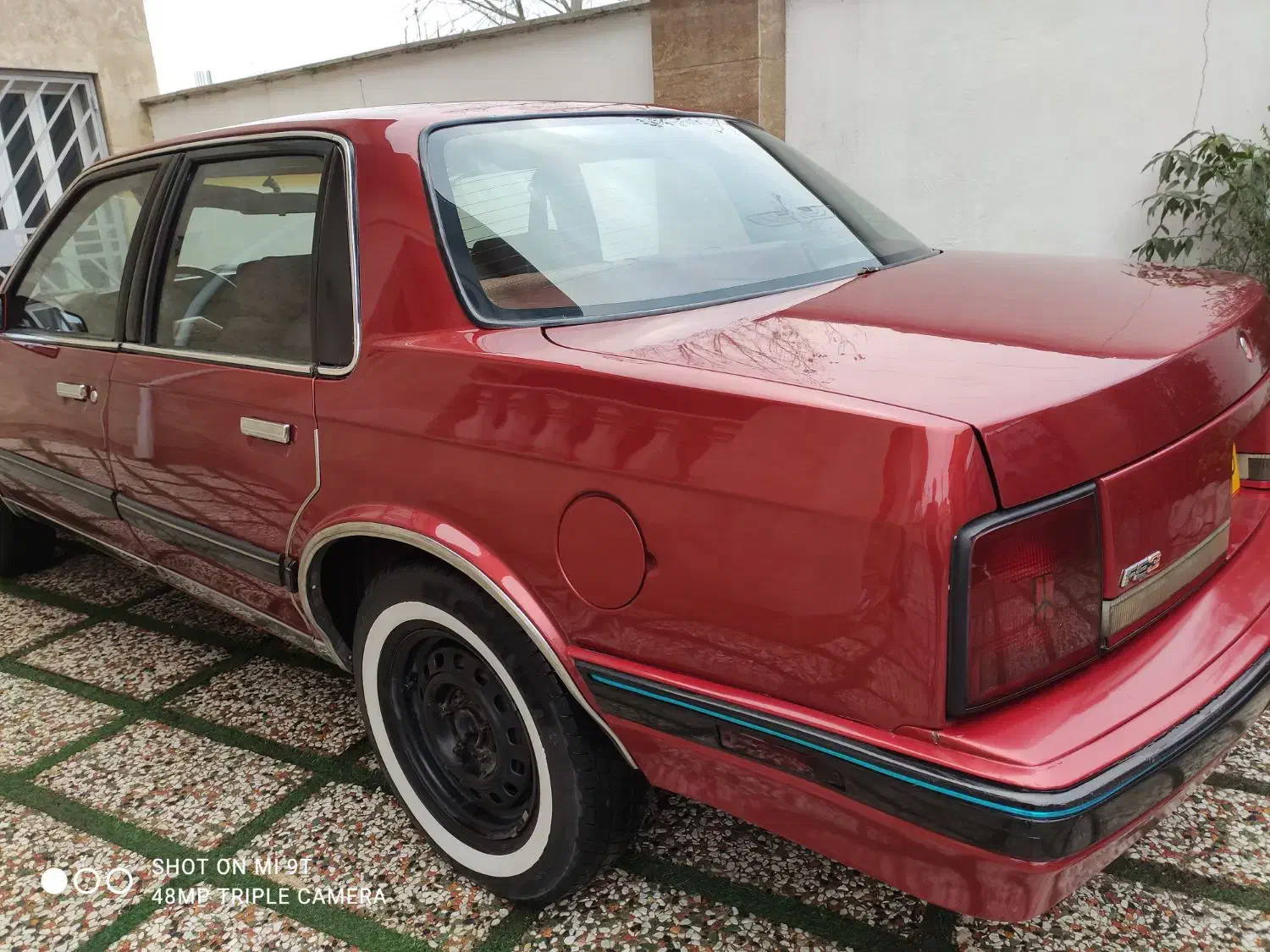 الدزمبیل کاتلاس|خودرو سواری و وانت|شیرود, |دیوار