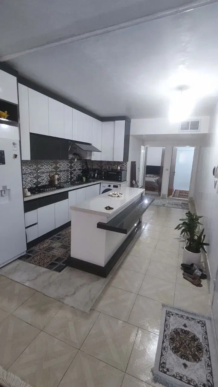 واحد 71متری رازی 9|فروش آپارتمان|سبزوار, فقیه سبزواری|دیوار