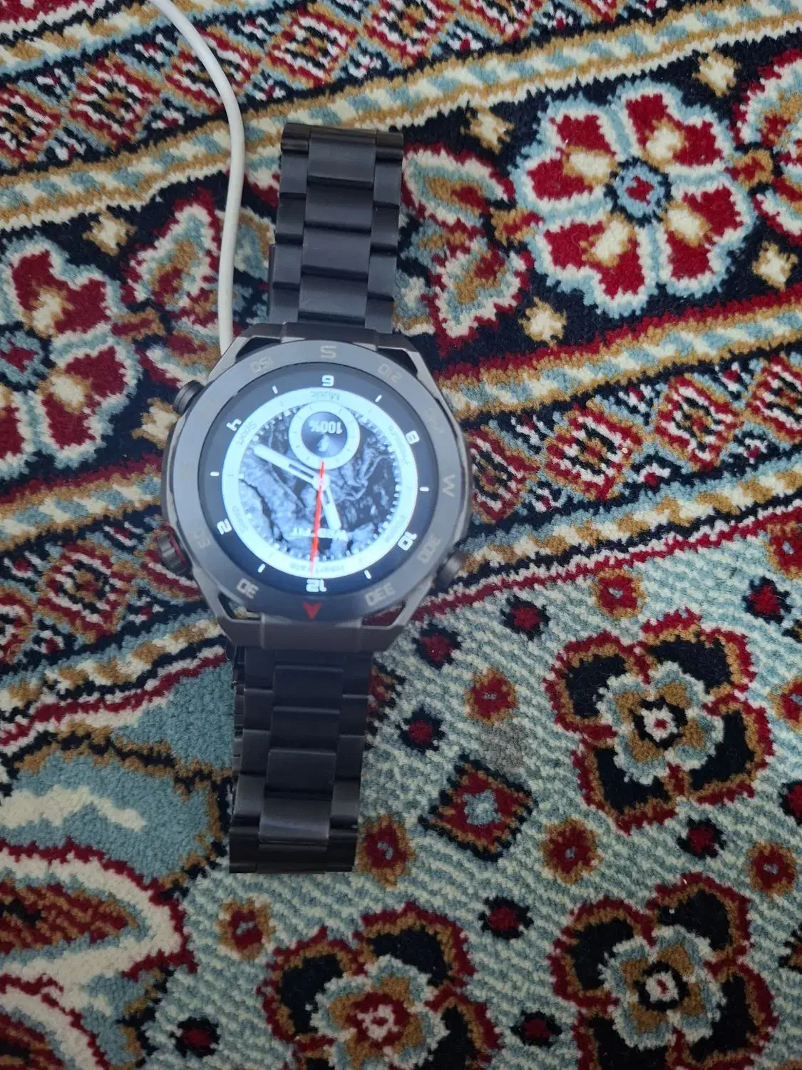 ساعت هوشمند|ساعت|اندیمشک, |دیوار