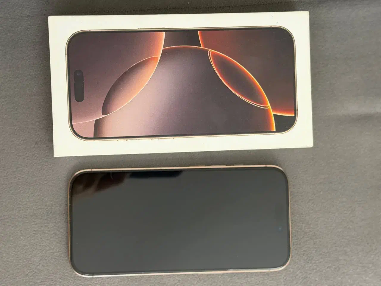 آیفون 16 پرو zaa ۵۱۲|موبایل|تهران, ونک|دیوار