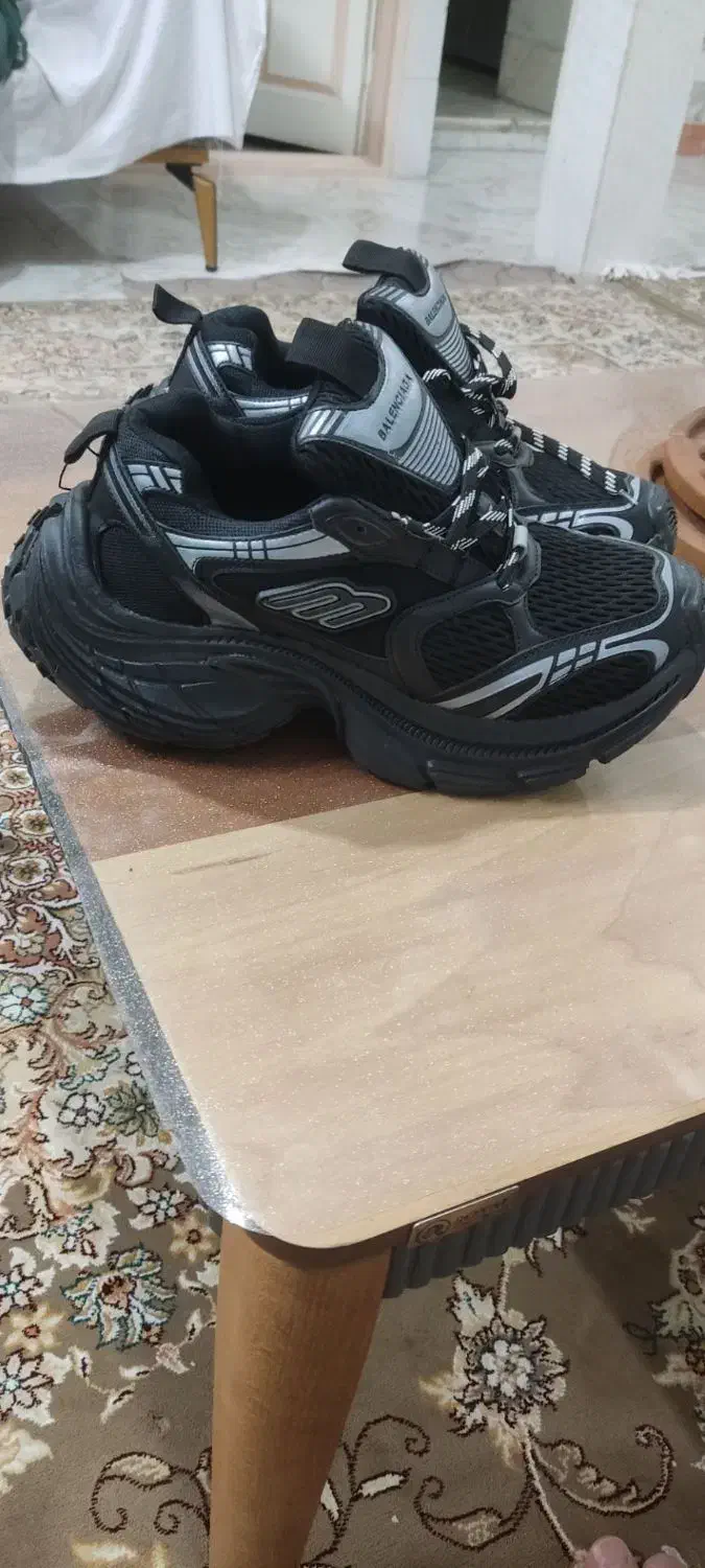 کفش بالنسیاگا|کیف، کفش، کمربند|اسلامشهر, شهرک مصطفی خمینی|دیوار