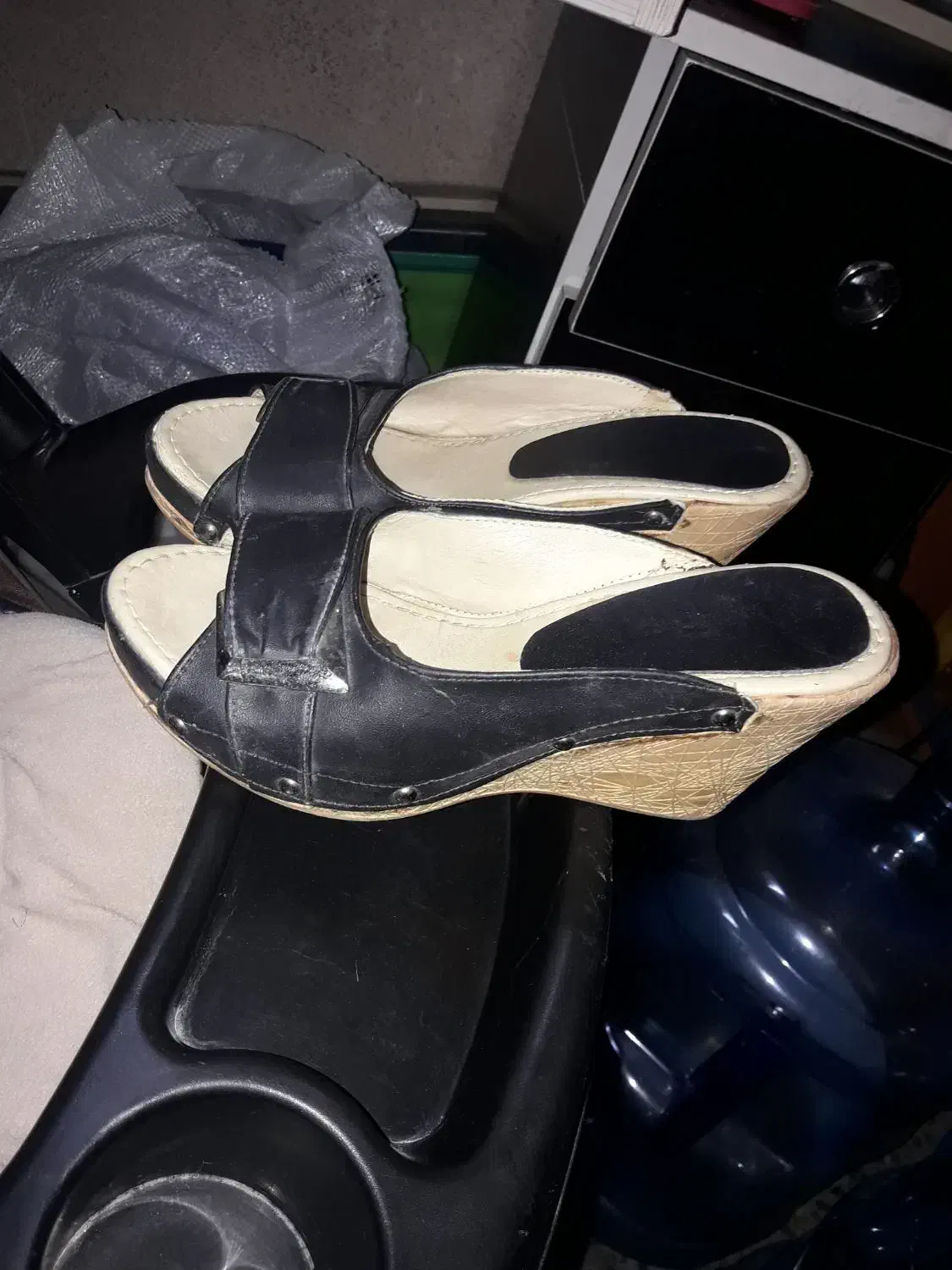 کفش زنانه|کیف، کفش، کمربند|تهران, یوسف‌آباد|دیوار