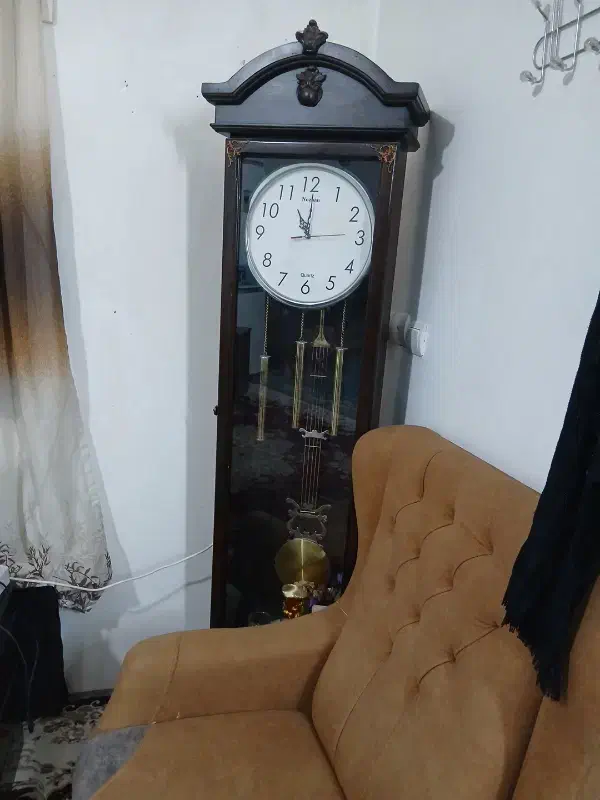 ساعت|ساعت دیواری و تزئینی|مشهد, نوید|دیوار